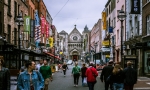 Tin tức du học 2024: Ireland đang lên kế hoạch chào đón nhiều sinh viên quốc tế 