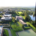 Trường University of Limerick